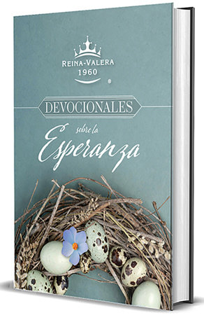 RVR60 Devocionales sobre la esperanza / RVR60 Devotionals on Hope by Origen