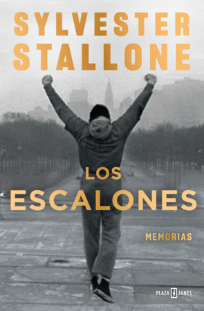 Los escalones / The Steps by Sylvester Stallone
