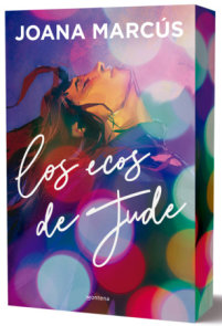 Los ecos de Jude (Cantos pintados) / Jude's Echoes (Sprayed Edges)