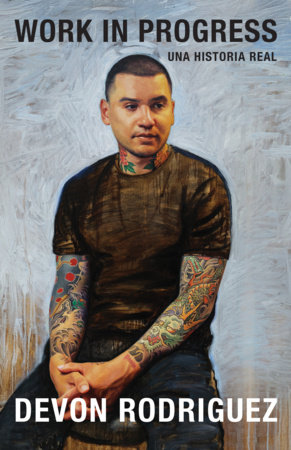 Work in Progress (Spanish Edition) by Devon Rodríguez