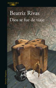 Dios se fue de viaje / God Went on a Trip