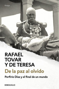 De la paz al olvido / From Peace to Oblivion