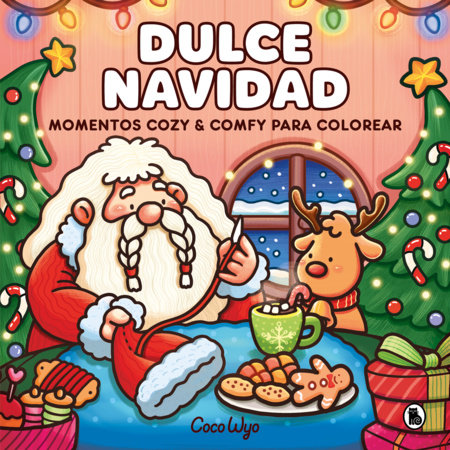 Dulce Navidad / Cozy Christmas by Coco Wyo