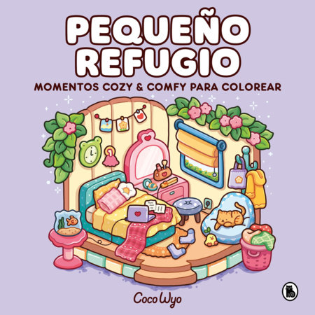 Pequeño refugio / Cozy Corner by Coco Wyo