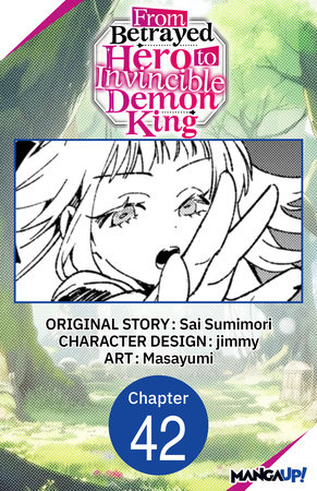 From Betrayed Hero to Invincible Demon King #042 by Sai Sumimori, jimmy, Masayumi