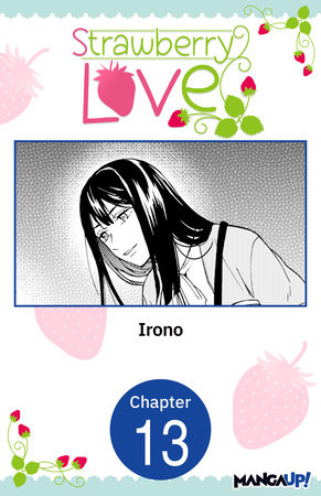 Strawberry Love #013 by Irono