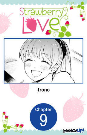 Strawberry Love #009