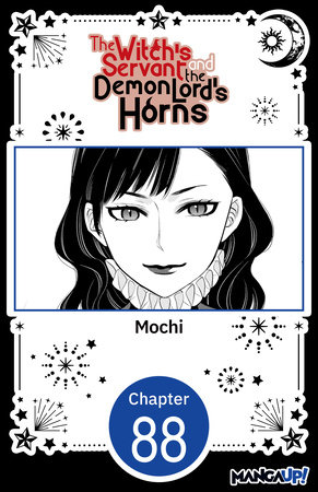 The Witch's Servant and the Demon Lord's Horns #088