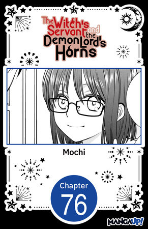 The Witch's Servant and the Demon Lord's Horns #076 by Mochi