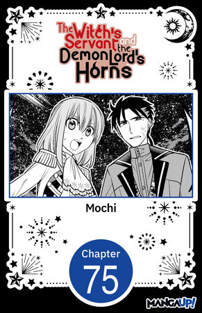 The Witch's Servant and the Demon Lord's Horns #075 by Mochi