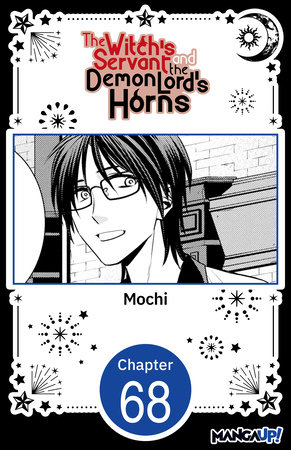 The Witch's Servant and the Demon Lord's Horns #068 by Mochi