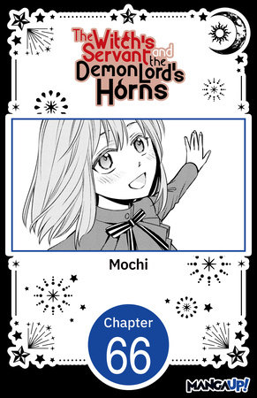 The Witch's Servant and the Demon Lord's Horns #066 by Mochi