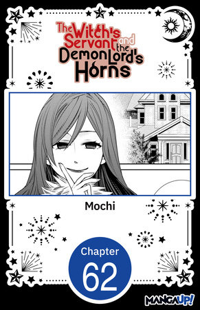 The Witch's Servant and the Demon Lord's Horns #062 by Mochi