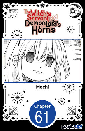 The Witch's Servant and the Demon Lord's Horns #061 by Mochi