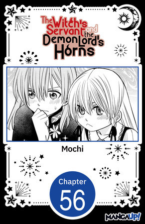 The Witch's Servant and the Demon Lord's Horns #056 by Mochi