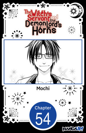 The Witch's Servant and the Demon Lord's Horns #054 by Mochi