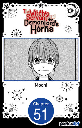 The Witch's Servant and the Demon Lord's Horns #051 by Mochi