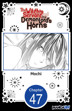 The Witch's Servant and the Demon Lord's Horns #047 by Mochi