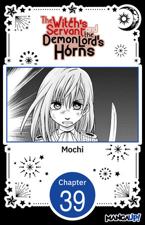 The Witch's Servant and the Demon Lord's Horns #039 by Mochi