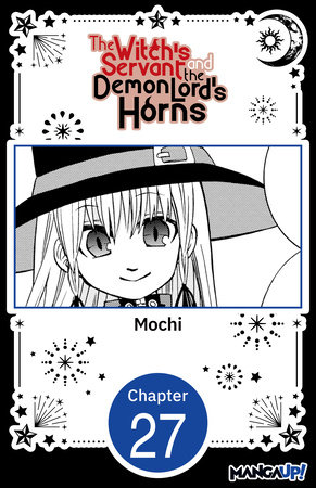 The Witch's Servant and the Demon Lord's Horns #027 by Mochi