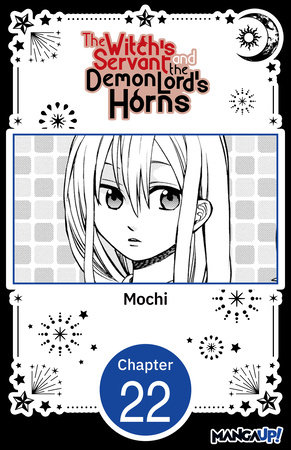 The Witch's Servant and the Demon Lord's Horns #022 by Mochi