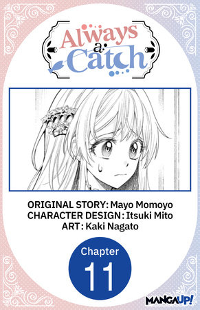 Always a Catch #011 by Mayo Momoyo, Itsuki Mito and Kaki Nagato