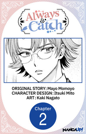 Always a Catch #002 by Mayo Momoyo, Itsuki Mito and Kaki Nagato