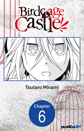 Birdcage Castle #006 by Toutaro Minami