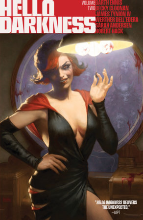 Hello Darkness Vol. 2 by Garth Ennis, James Tynion IV and Various