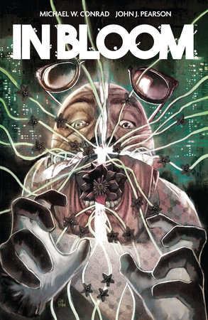 In Bloom by Michael W. Conrad