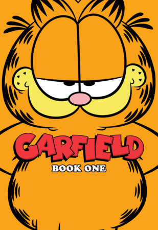 Garfield Book One