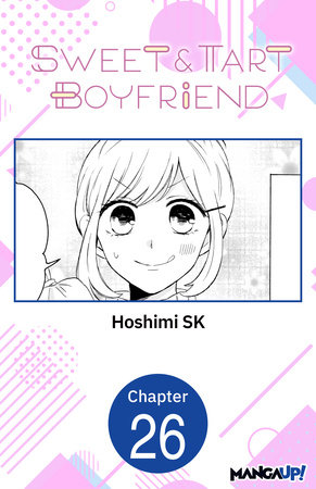 Sweet & Tart Boyfriend #026 by Hoshimi SK