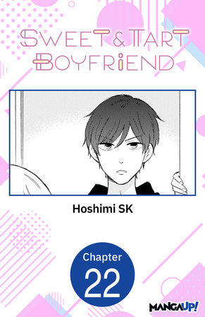 Sweet & Tart Boyfriend #022 by Hoshimi SK