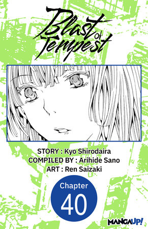 Blast of Tempest #040