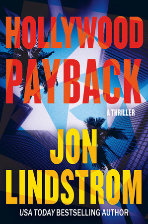 Hollywood Payback by Jon Lindstrom