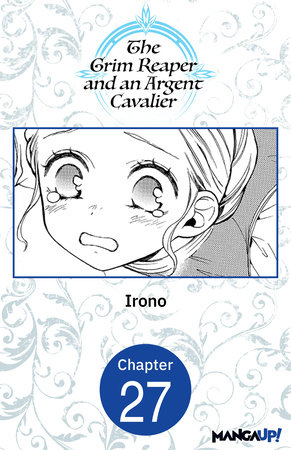 The Grim Reaper and an Argent Cavalier #027