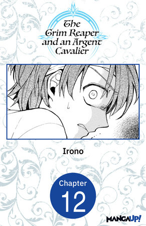 The Grim Reaper and an Argent Cavalier #012 by Irono