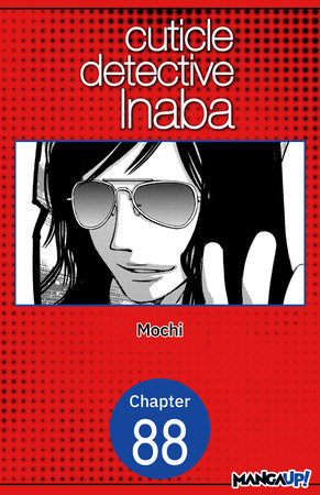 Cuticle Detective Inaba #088 by Mochi
