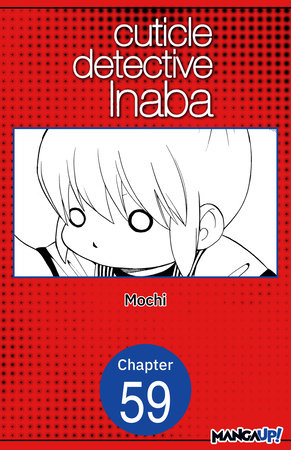 Cuticle Detective Inaba #059 by Mochi
