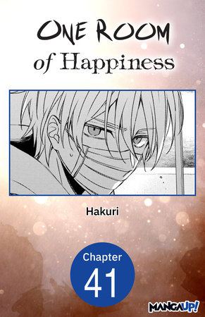 One Room of Happiness #041 by Hakuri