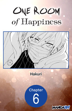 One Room of Happiness #006 by Hakuri