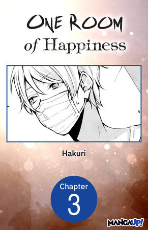 One Room of Happiness #003 by Hakuri
