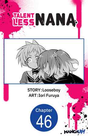 Talentless Nana #046 by Looseboy and Iori Furuya
