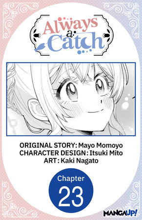 Always a Catch #023 by Mayo Momoyo, Itsuki Mito and Kaki Nagato