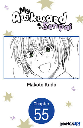 My Awkward Senpai #055 by Makoto Kudo