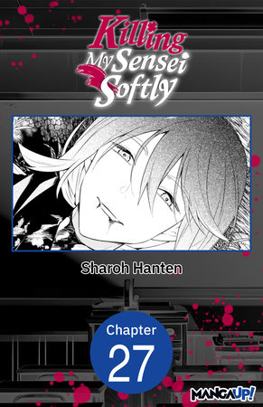 Killing My Sensei Softly #027 by Sharoh Hanten