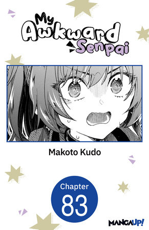 My Awkward Senpai #083