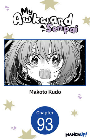 My Awkward Senpai #093