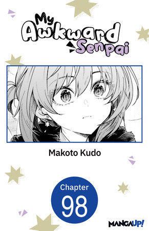 My Awkward Senpai #098