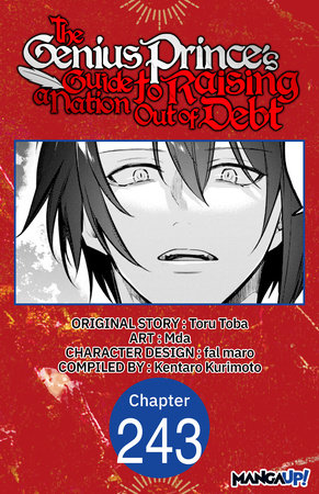 The Genius Prince's Guide to Raising a Nation Out of Debt #243